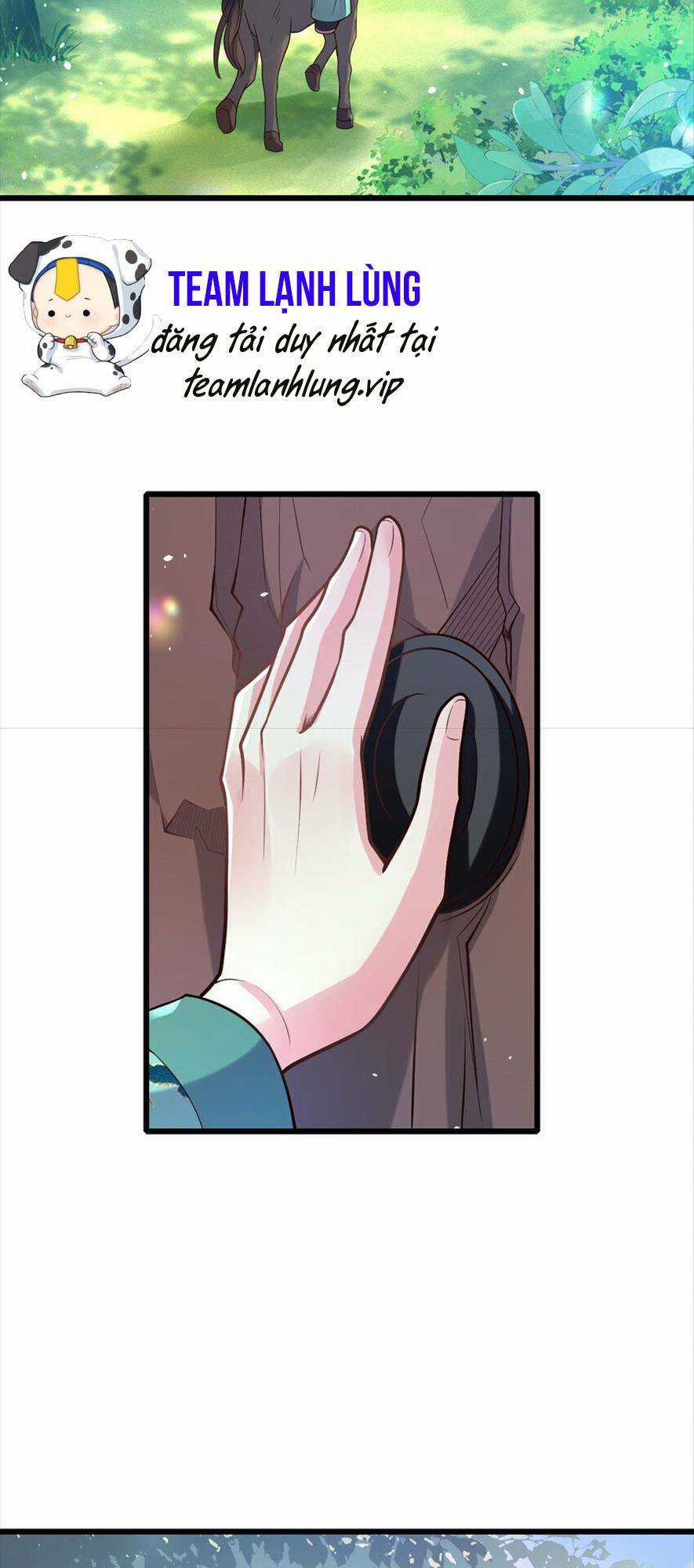 Phò Mã Hôm Nay Cũng Muốn Phản Công Chapter 47 trang 45