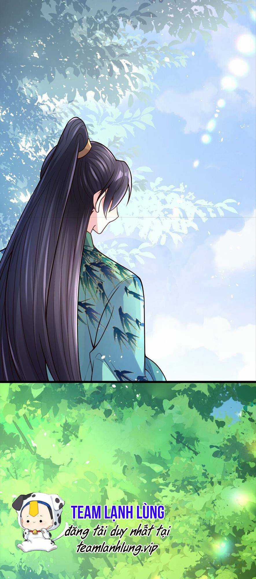 Phò Mã Hôm Nay Cũng Muốn Phản Công Chapter 47 trang 46