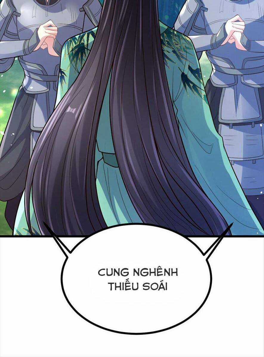 Phò Mã Hôm Nay Cũng Muốn Phản Công Chapter 47 trang 48