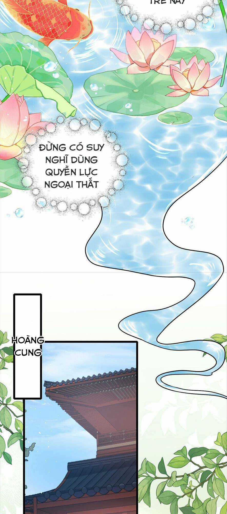 Phò Mã Hôm Nay Cũng Muốn Phản Công Chapter 48 trang 12