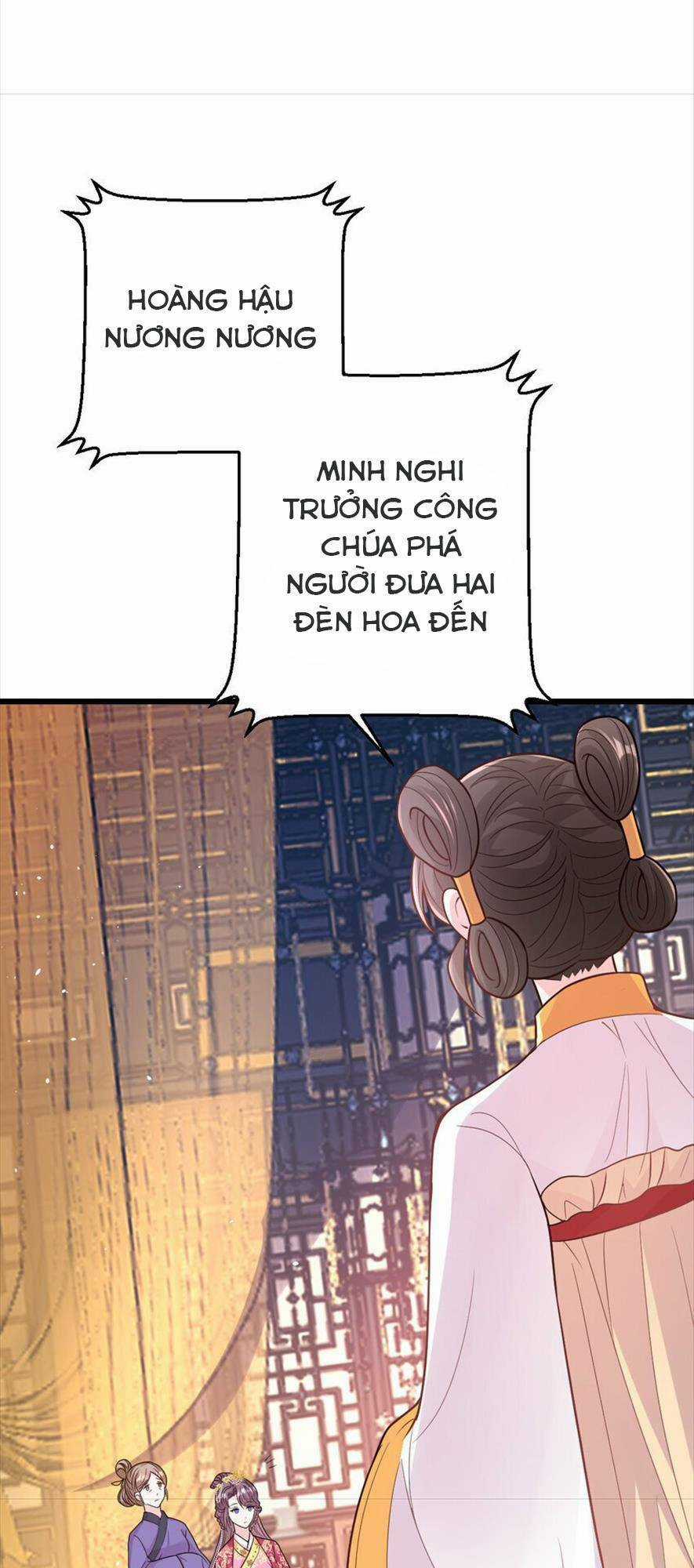 Phò Mã Hôm Nay Cũng Muốn Phản Công Chapter 48 trang 15