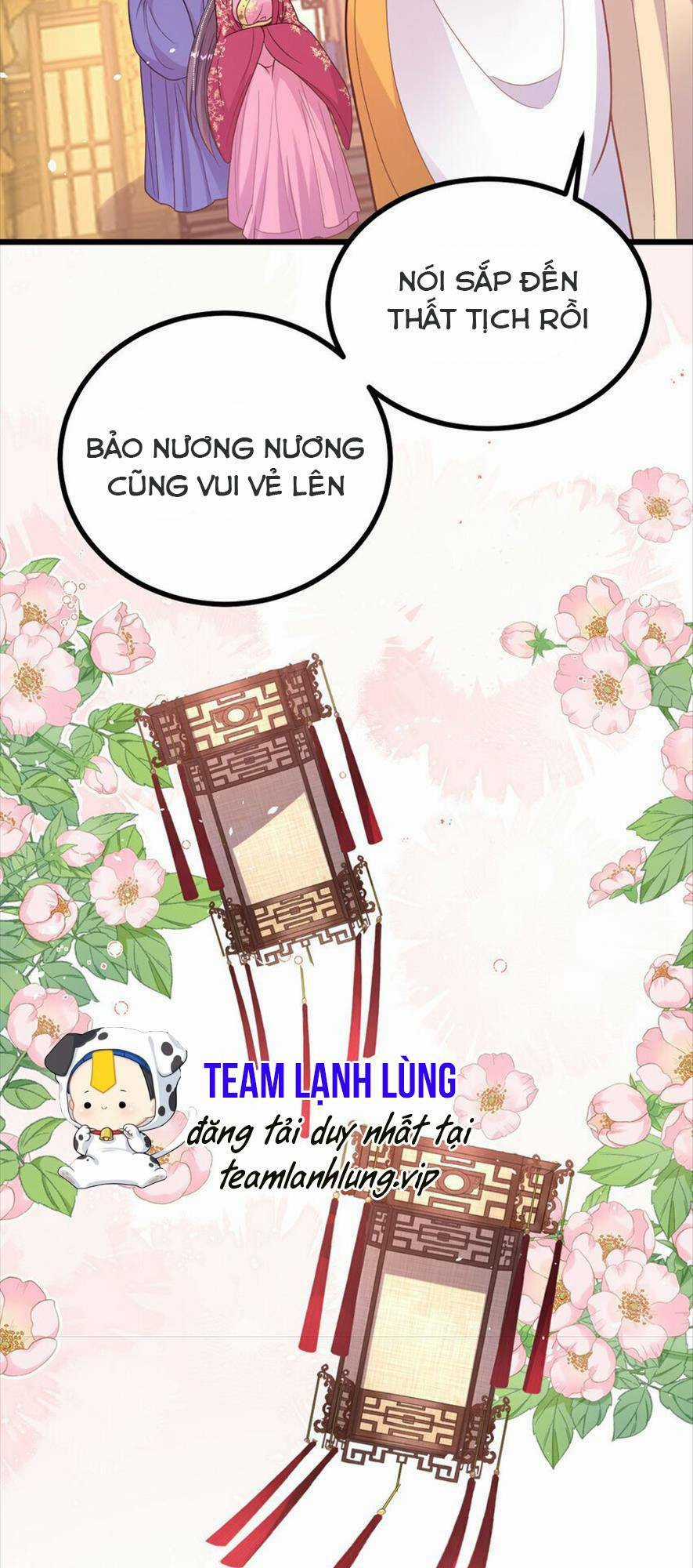 Phò Mã Hôm Nay Cũng Muốn Phản Công Chapter 48 trang 16
