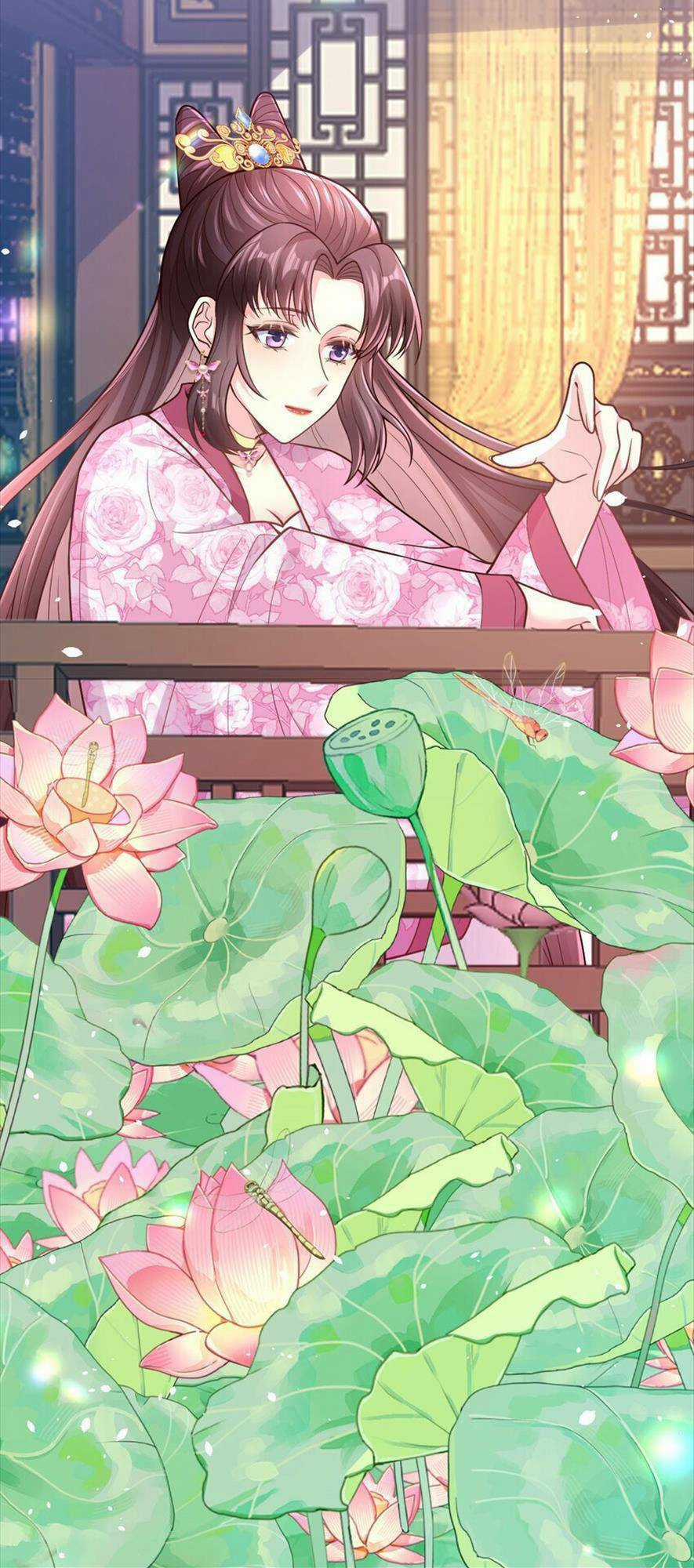 Phò Mã Hôm Nay Cũng Muốn Phản Công Chapter 48 trang 2