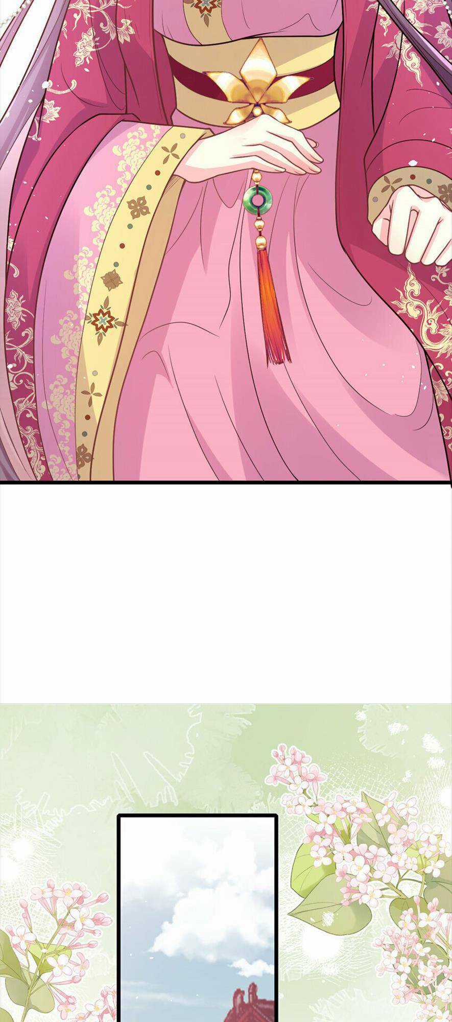 Phò Mã Hôm Nay Cũng Muốn Phản Công Chapter 48 trang 21