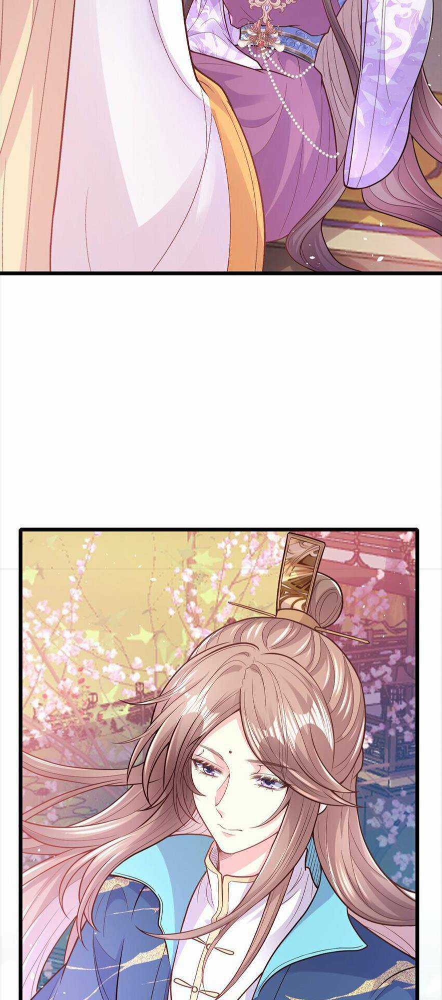 Phò Mã Hôm Nay Cũng Muốn Phản Công Chapter 48 trang 23