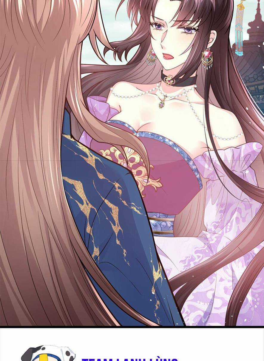 Phò Mã Hôm Nay Cũng Muốn Phản Công Chapter 48 trang 28