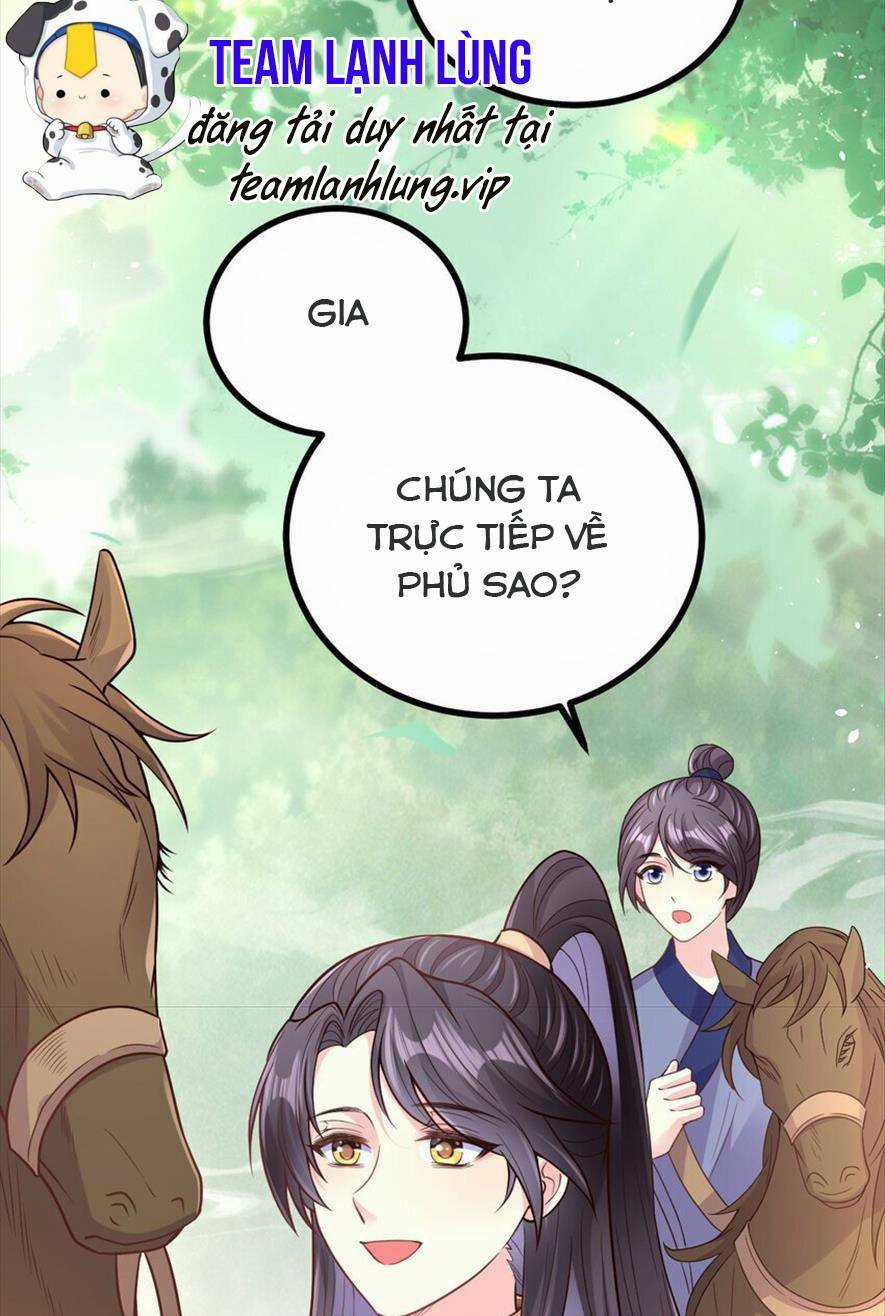 Phò Mã Hôm Nay Cũng Muốn Phản Công Chapter 48 trang 36