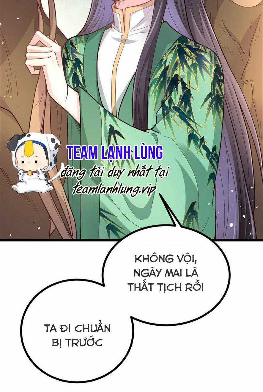 Phò Mã Hôm Nay Cũng Muốn Phản Công Chapter 48 trang 37