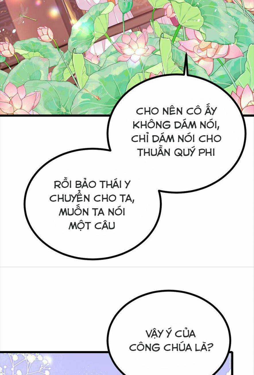 Phò Mã Hôm Nay Cũng Muốn Phản Công Chapter 48 trang 8