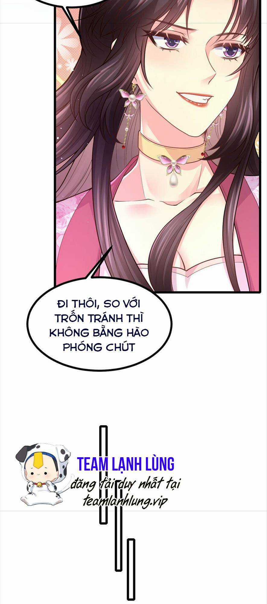 Phò Mã Hôm Nay Cũng Muốn Phản Công Chapter 49 trang 14