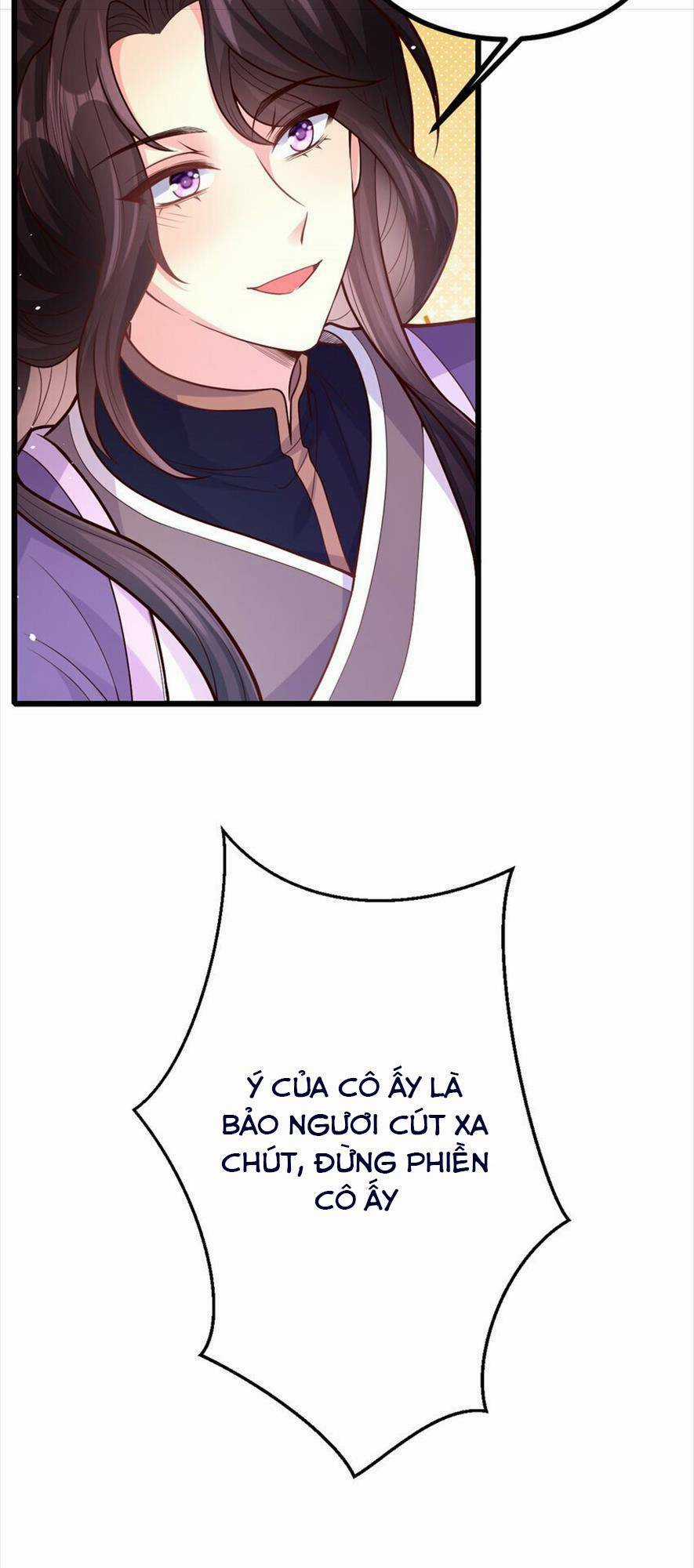 Phò Mã Hôm Nay Cũng Muốn Phản Công Chapter 49 trang 24