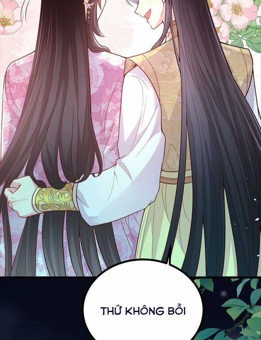 Phò Mã Hôm Nay Cũng Muốn Phản Công Chapter 49 trang 30