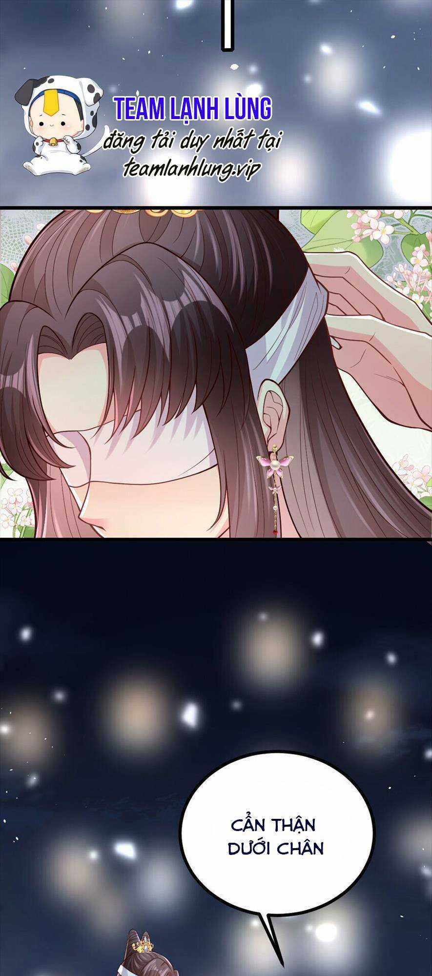 Phò Mã Hôm Nay Cũng Muốn Phản Công Chapter 49 trang 32