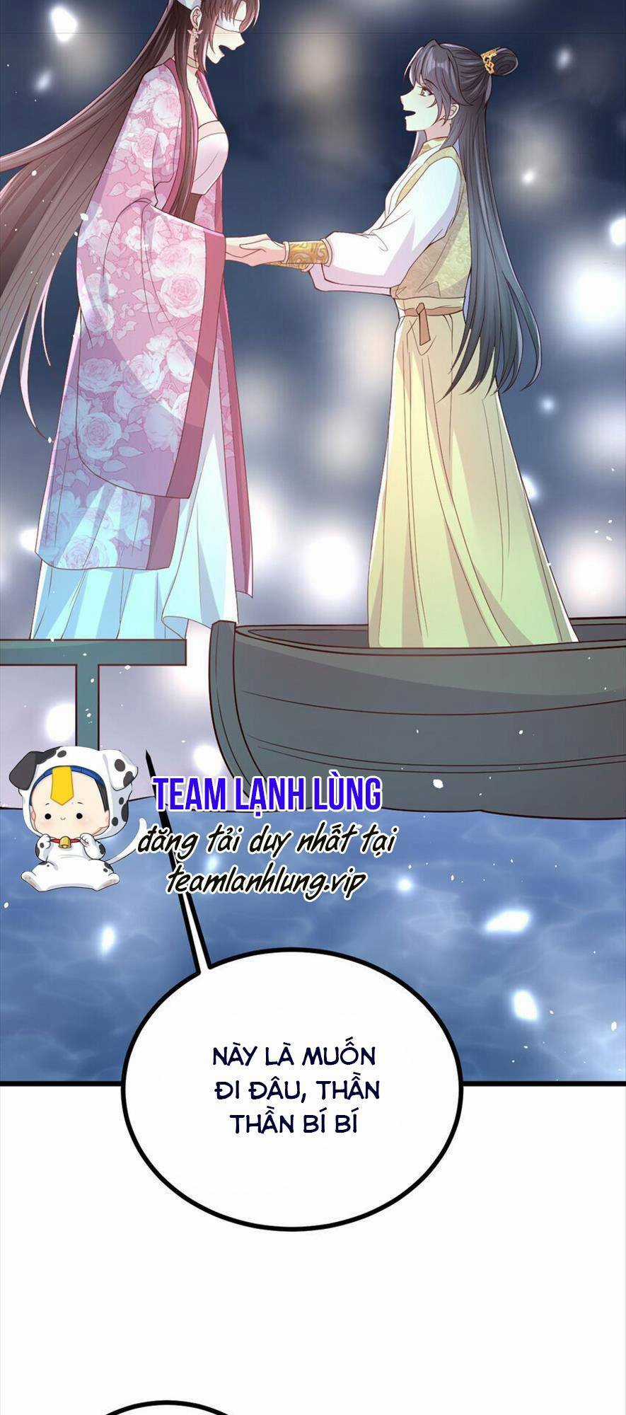 Phò Mã Hôm Nay Cũng Muốn Phản Công Chapter 49 trang 33