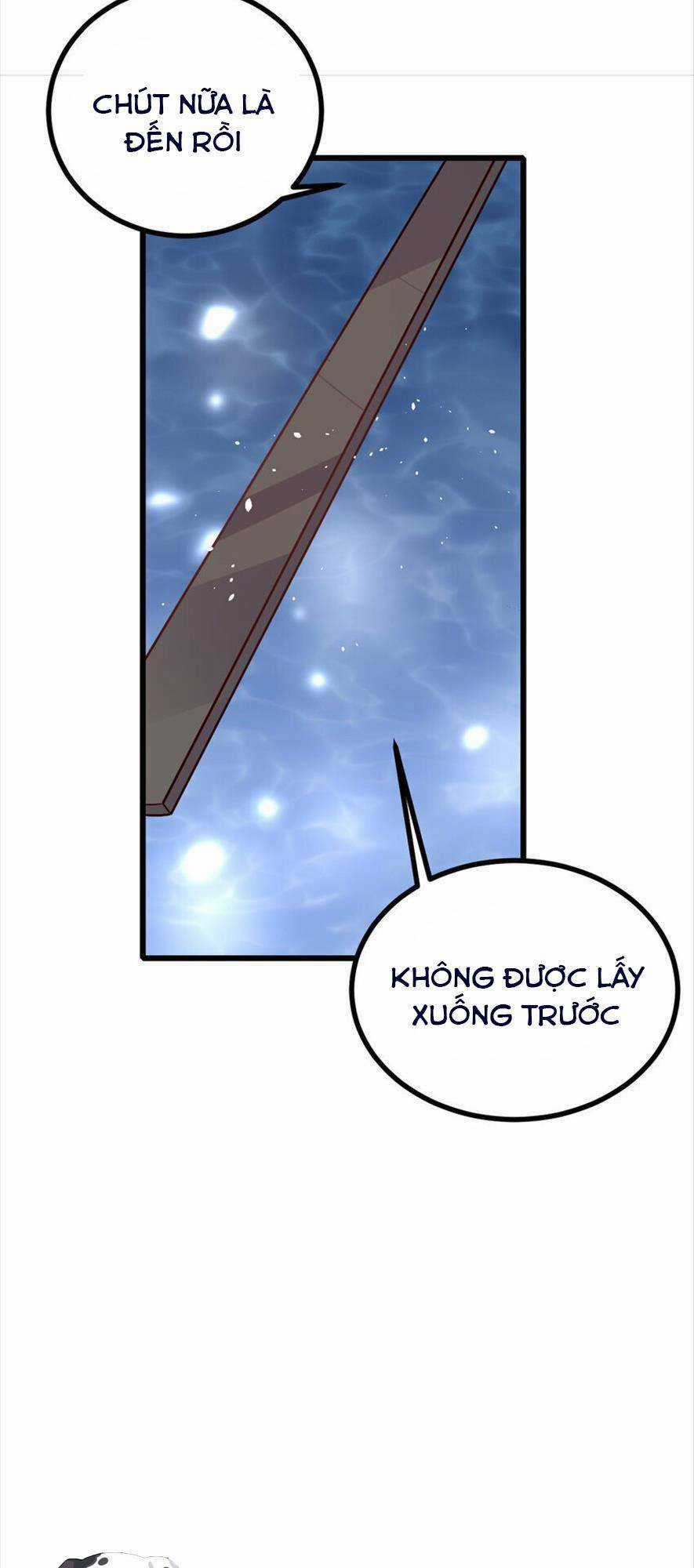 Phò Mã Hôm Nay Cũng Muốn Phản Công Chapter 49 trang 34