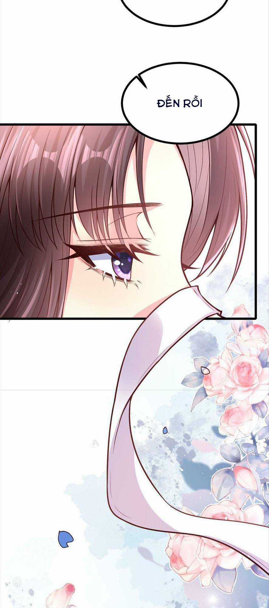 Phò Mã Hôm Nay Cũng Muốn Phản Công Chapter 49 trang 36