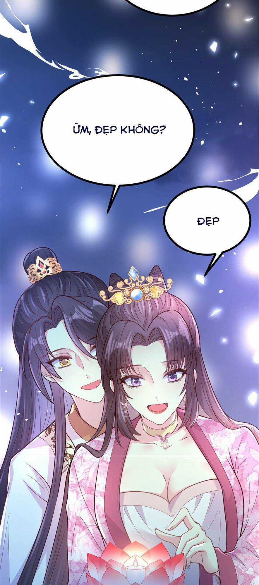 Phò Mã Hôm Nay Cũng Muốn Phản Công Chapter 49 trang 39