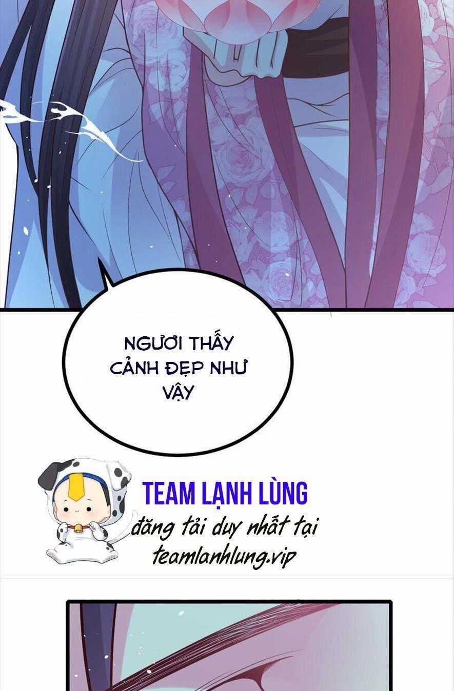 Phò Mã Hôm Nay Cũng Muốn Phản Công Chapter 49 trang 40