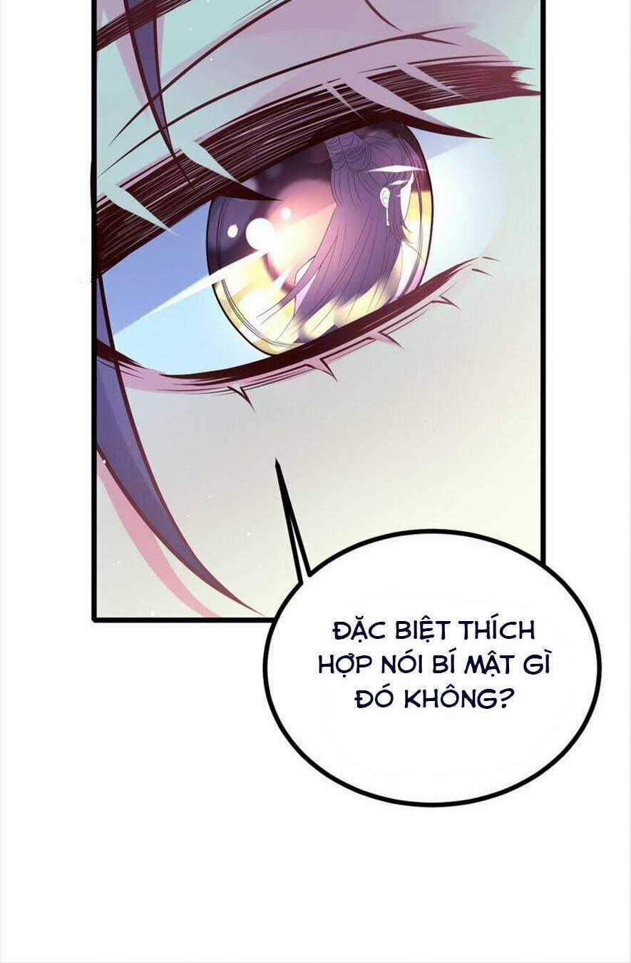 Phò Mã Hôm Nay Cũng Muốn Phản Công Chapter 49 trang 41