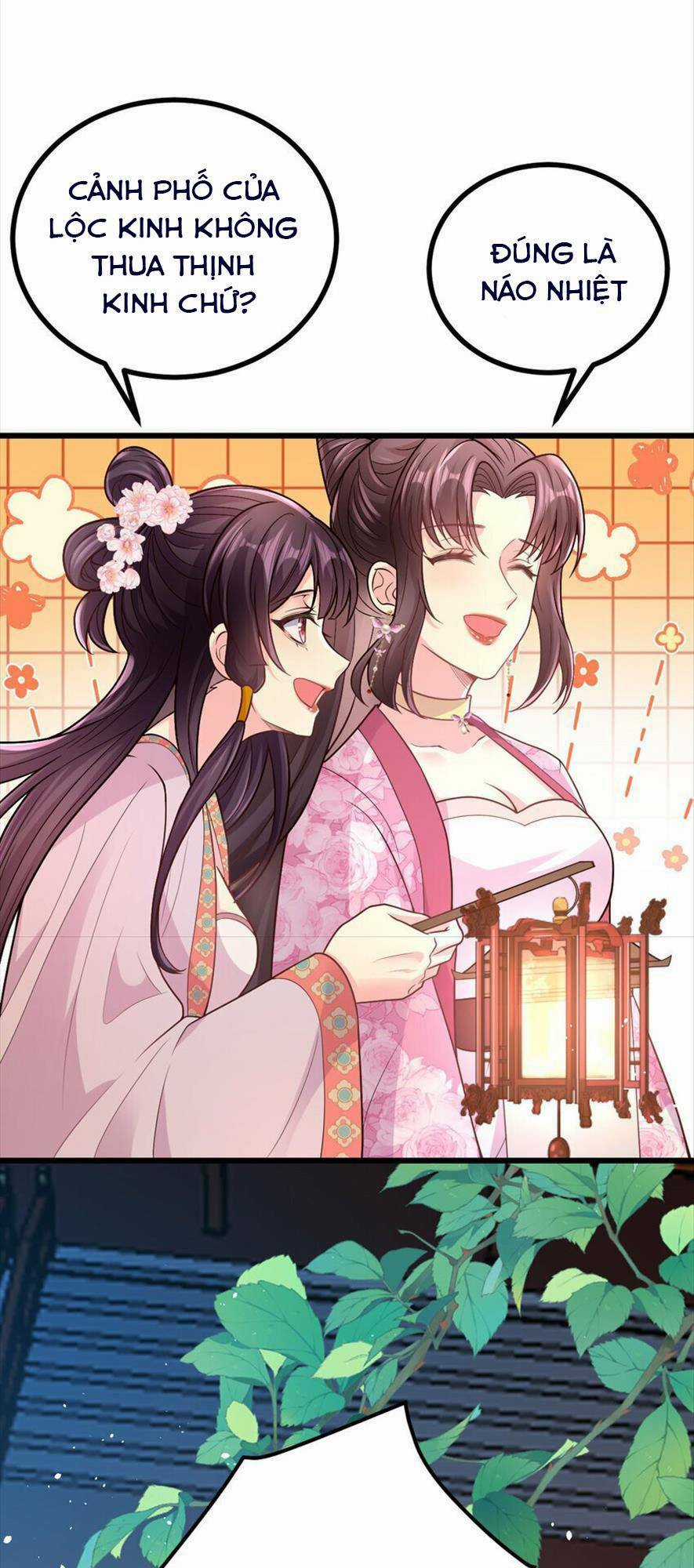 Phò Mã Hôm Nay Cũng Muốn Phản Công Chapter 49 trang 6