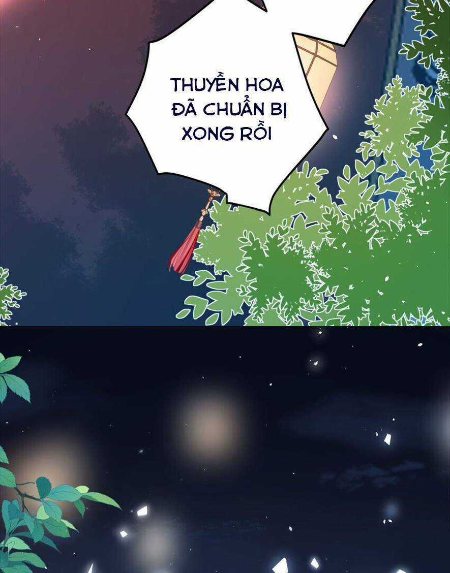 Phò Mã Hôm Nay Cũng Muốn Phản Công Chapter 49 trang 8