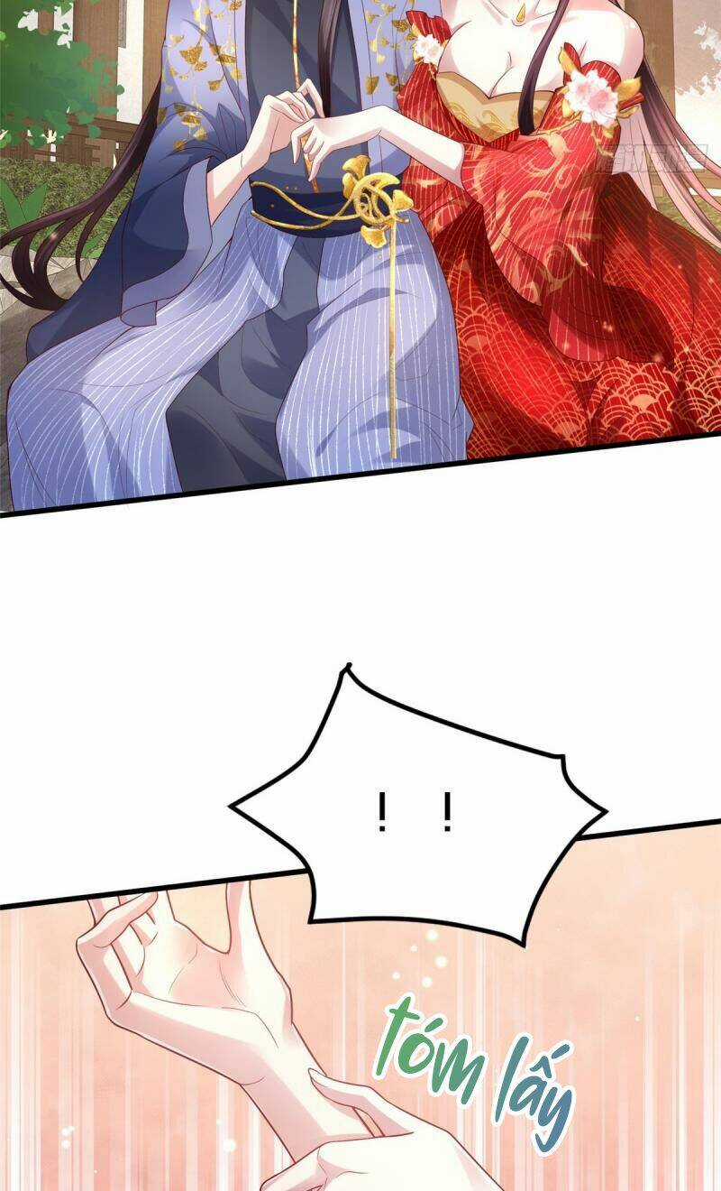 Phò Mã Hôm Nay Cũng Muốn Phản Công Chapter 5 trang 25