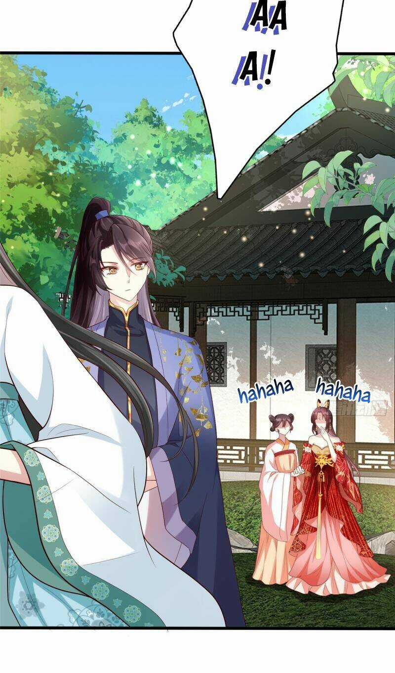 Phò Mã Hôm Nay Cũng Muốn Phản Công Chapter 5 trang 6