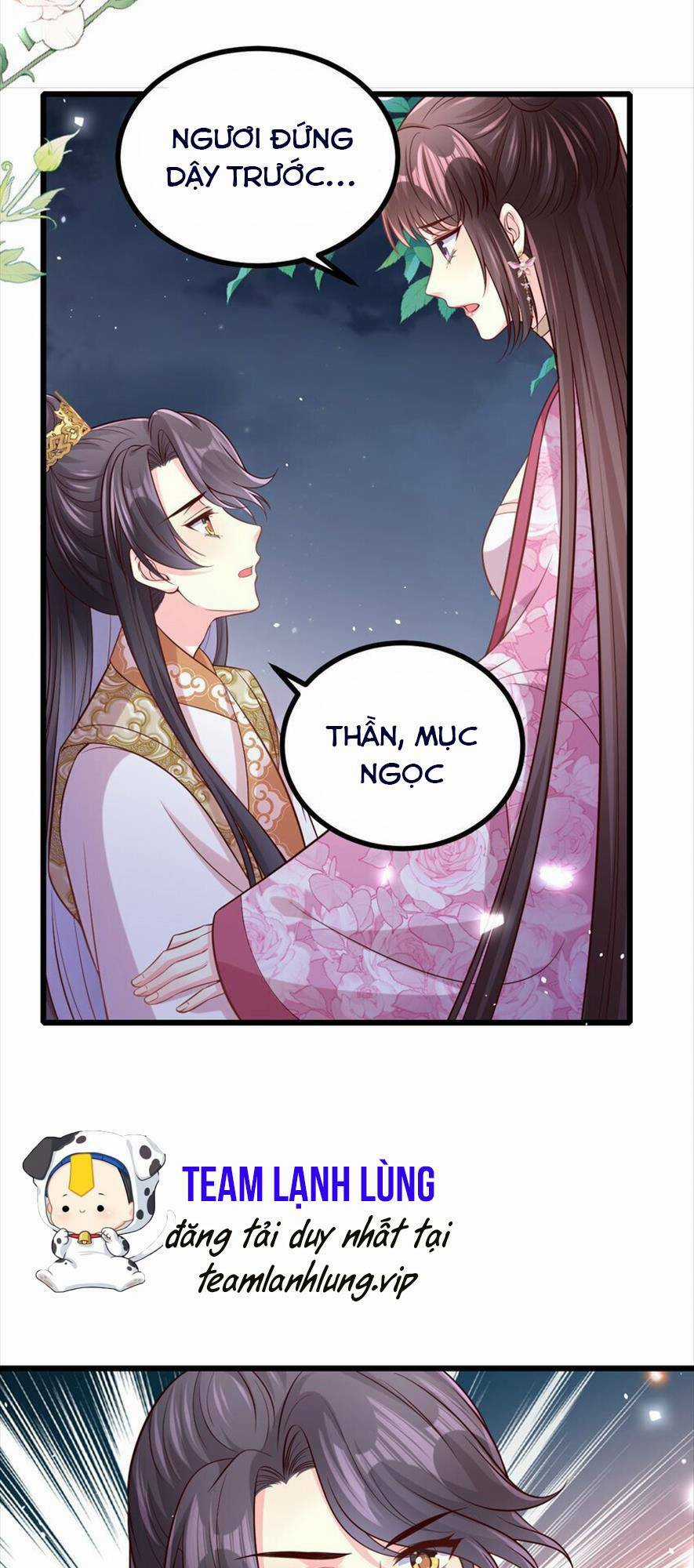 Phò Mã Hôm Nay Cũng Muốn Phản Công Chapter 50 trang 14