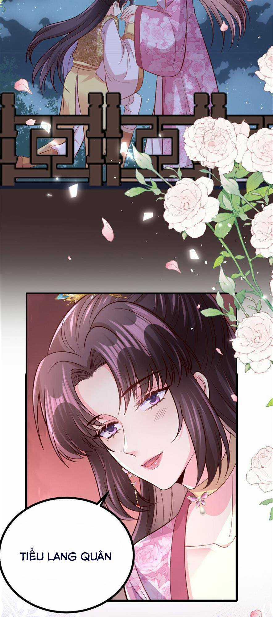 Phò Mã Hôm Nay Cũng Muốn Phản Công Chapter 50 trang 16