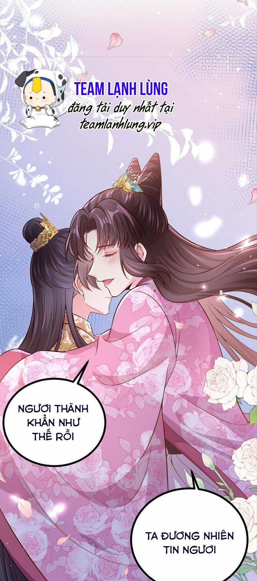 Phò Mã Hôm Nay Cũng Muốn Phản Công Chapter 50 trang 17