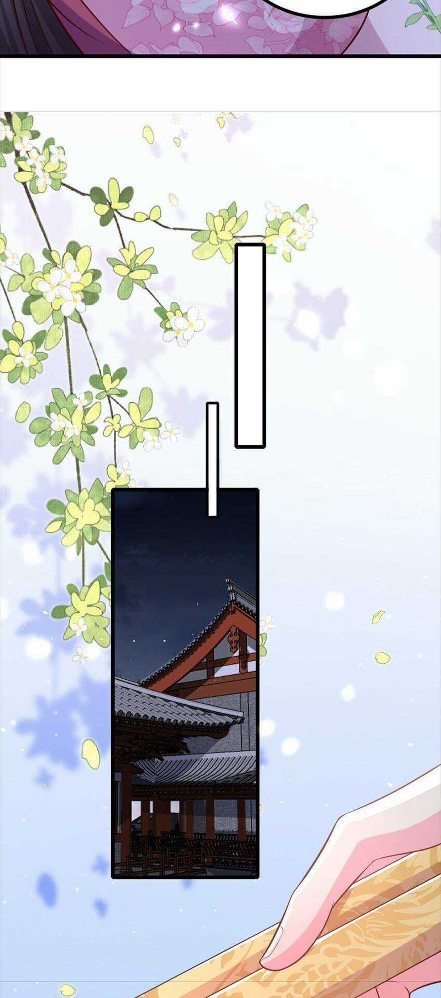 Phò Mã Hôm Nay Cũng Muốn Phản Công Chapter 50 trang 18