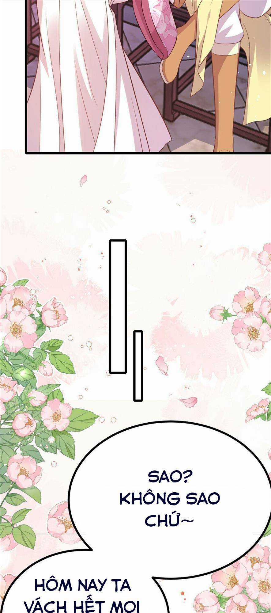 Phò Mã Hôm Nay Cũng Muốn Phản Công Chapter 50 trang 21