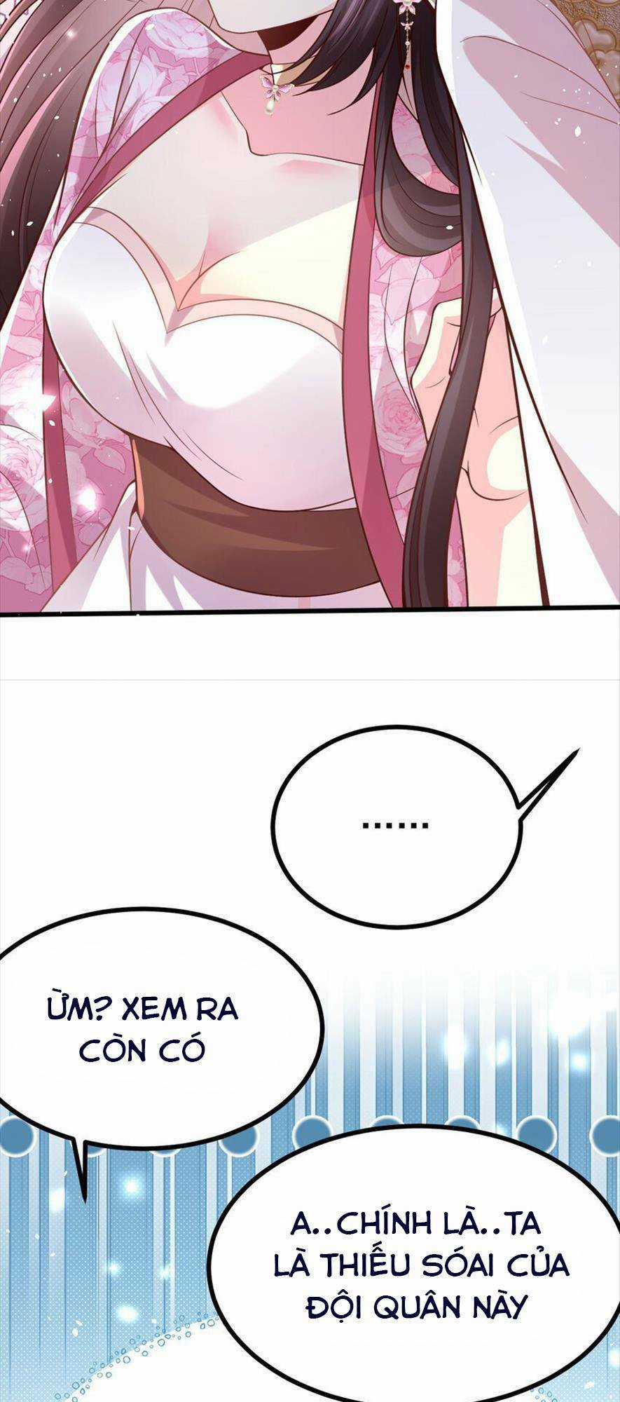 Phò Mã Hôm Nay Cũng Muốn Phản Công Chapter 50 trang 24