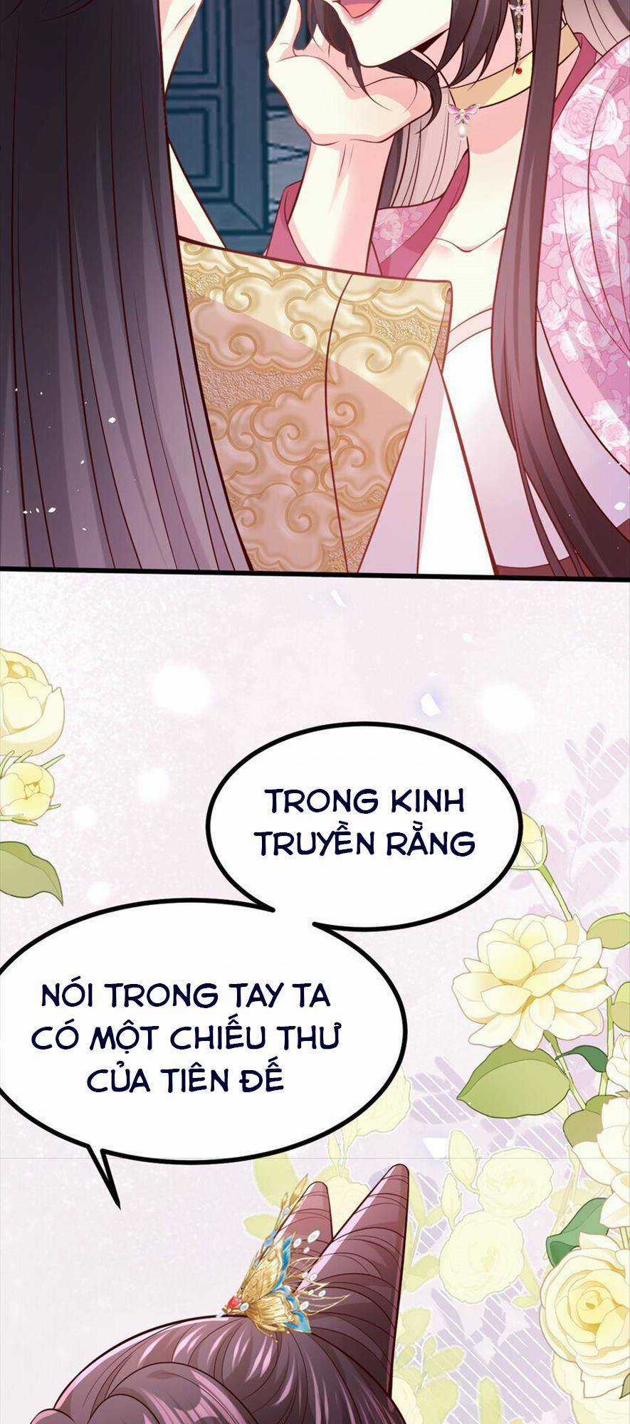 Phò Mã Hôm Nay Cũng Muốn Phản Công Chapter 50 trang 29