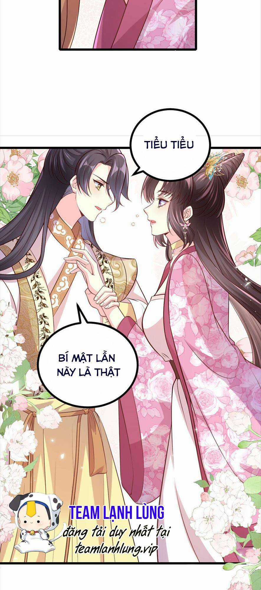 Phò Mã Hôm Nay Cũng Muốn Phản Công Chapter 50 trang 3