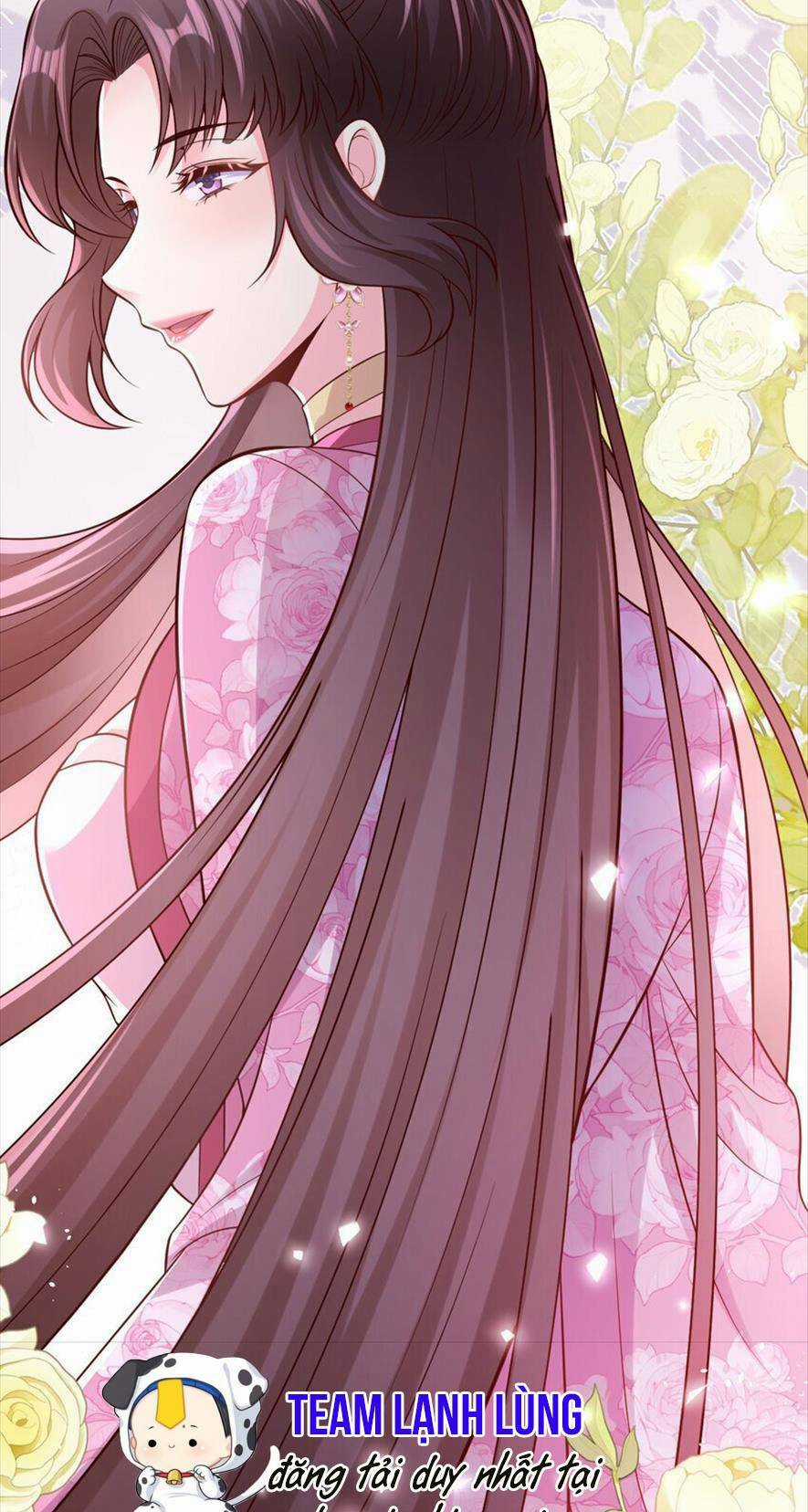 Phò Mã Hôm Nay Cũng Muốn Phản Công Chapter 50 trang 30