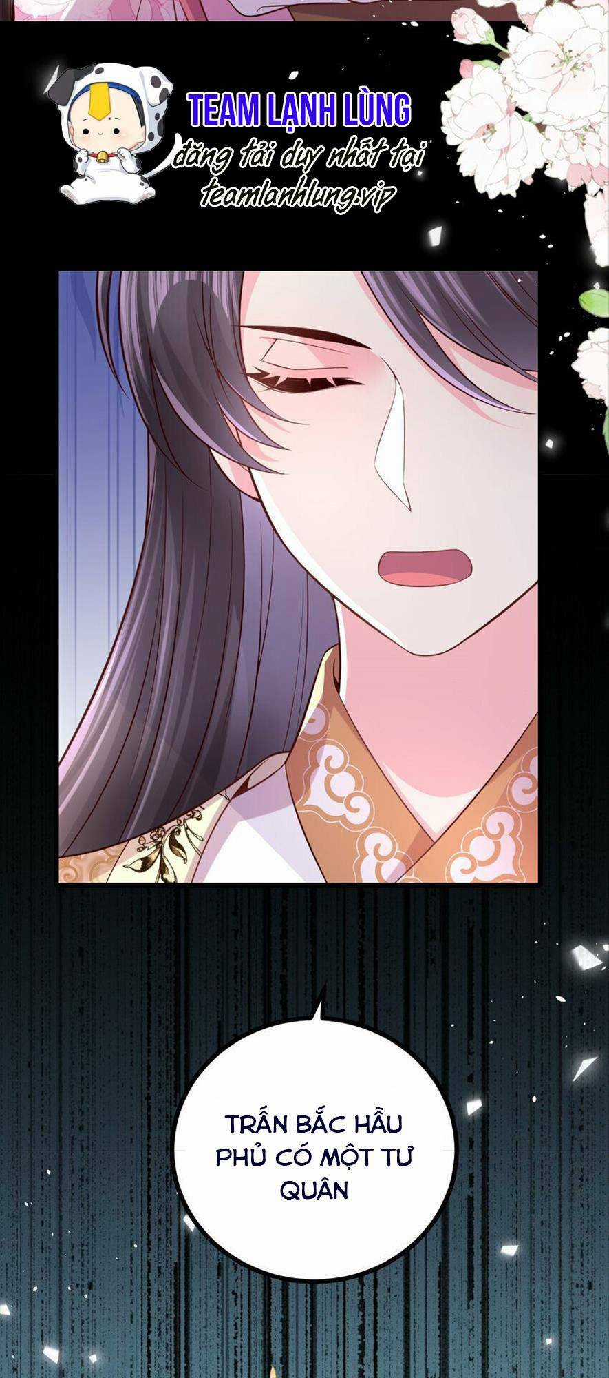 Phò Mã Hôm Nay Cũng Muốn Phản Công Chapter 50 trang 6