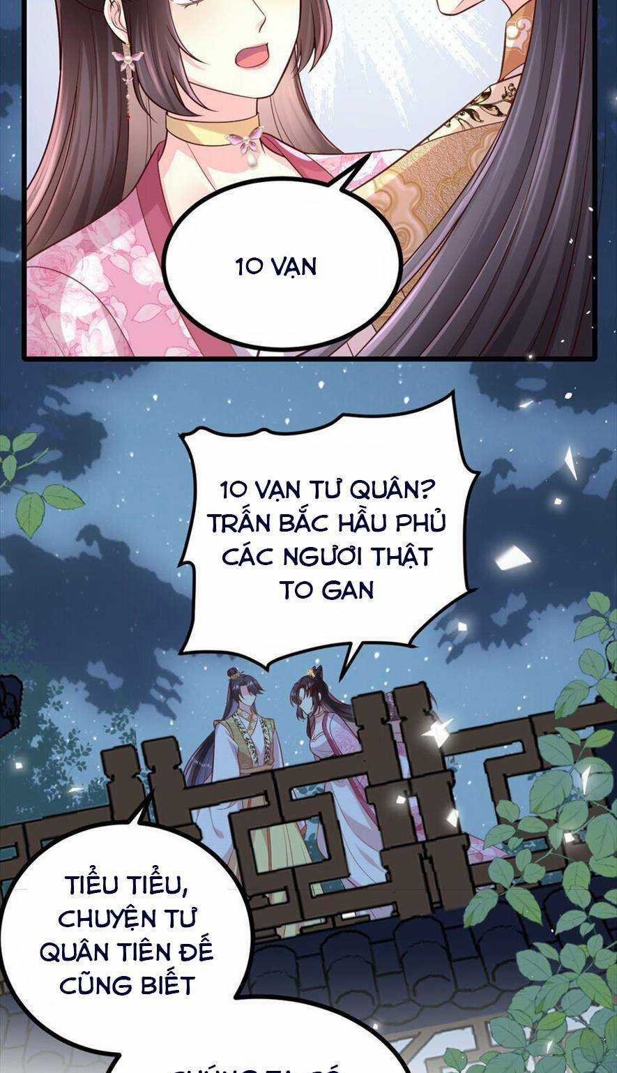 Phò Mã Hôm Nay Cũng Muốn Phản Công Chapter 50 trang 8