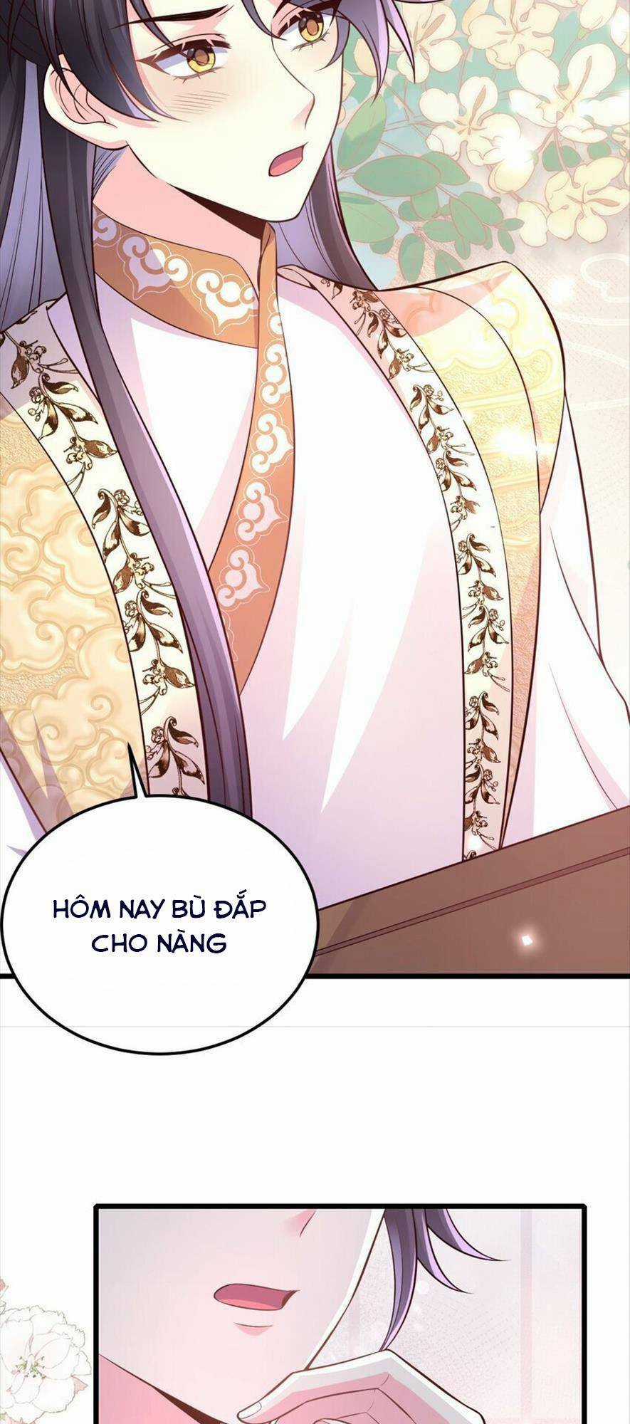 Phò Mã Hôm Nay Cũng Muốn Phản Công Chapter 51 trang 10