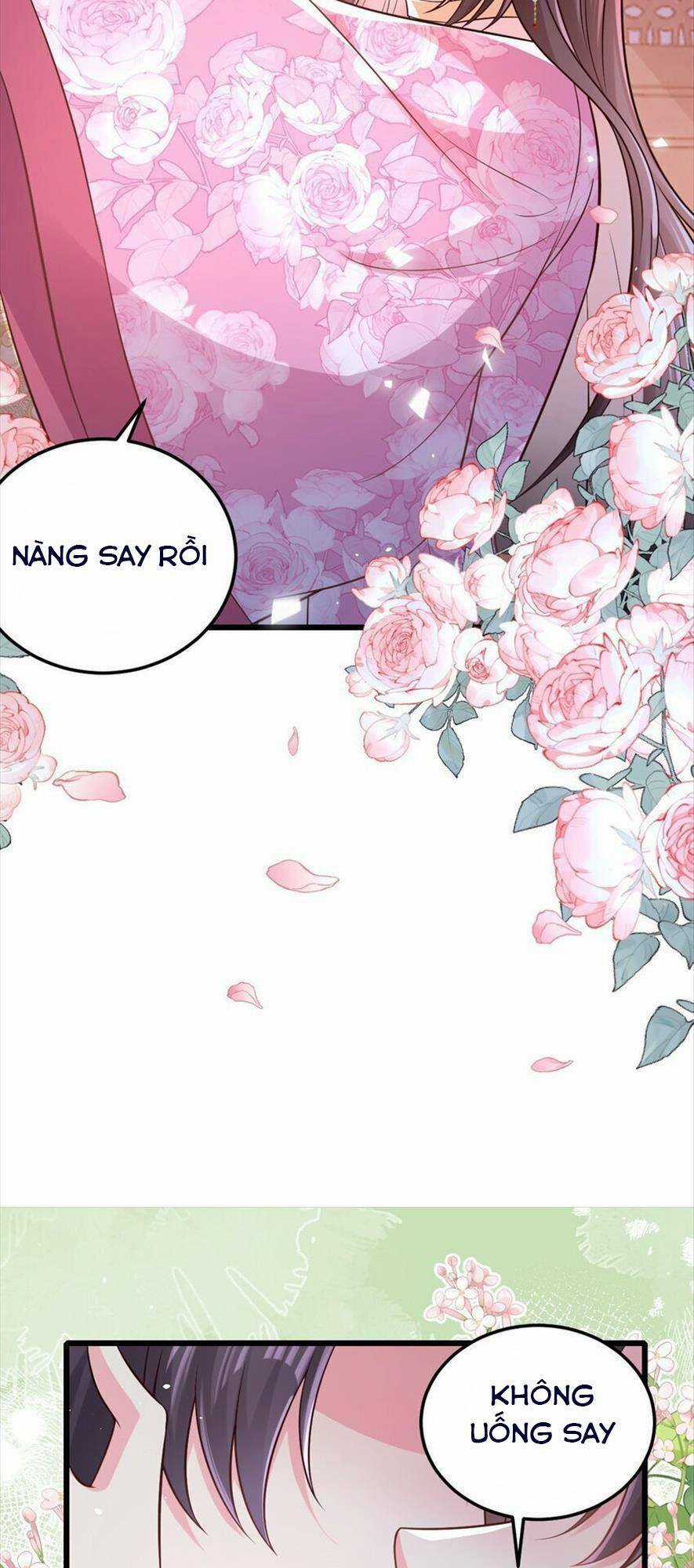 Phò Mã Hôm Nay Cũng Muốn Phản Công Chapter 51 trang 19