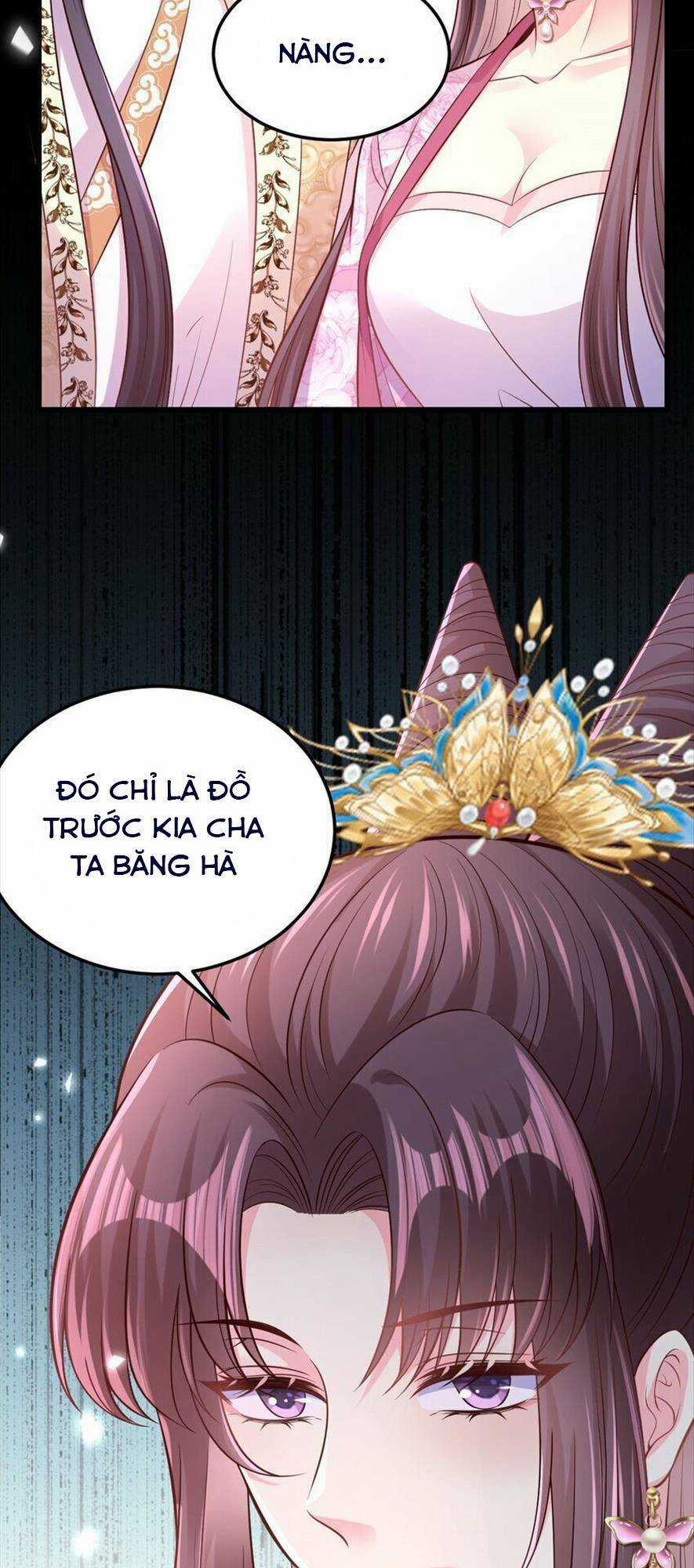 Phò Mã Hôm Nay Cũng Muốn Phản Công Chapter 51 trang 2