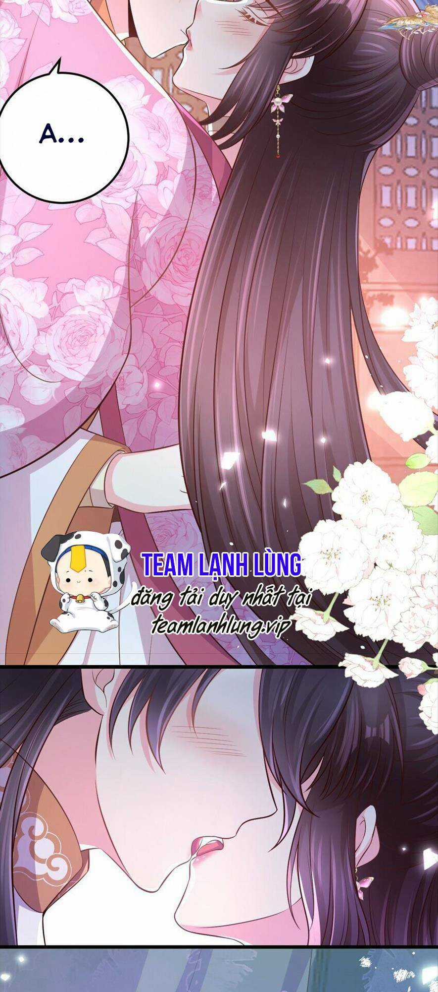 Phò Mã Hôm Nay Cũng Muốn Phản Công Chapter 51 trang 21