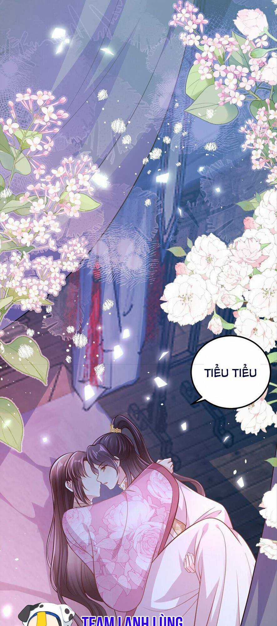 Phò Mã Hôm Nay Cũng Muốn Phản Công Chapter 51 trang 22