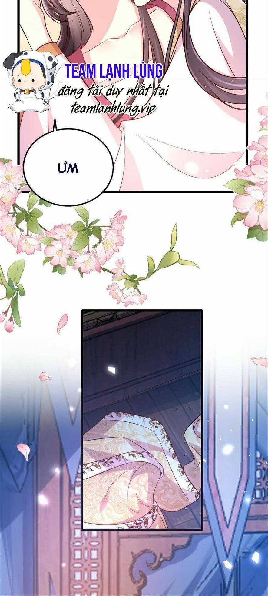 Phò Mã Hôm Nay Cũng Muốn Phản Công Chapter 51 trang 26