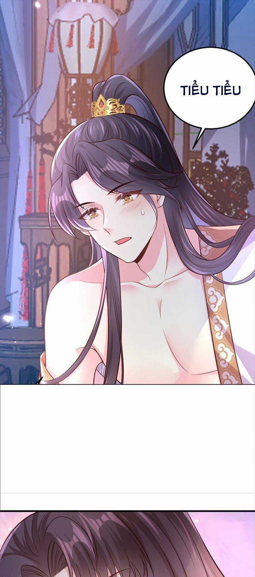 Phò Mã Hôm Nay Cũng Muốn Phản Công Chapter 51 trang 27