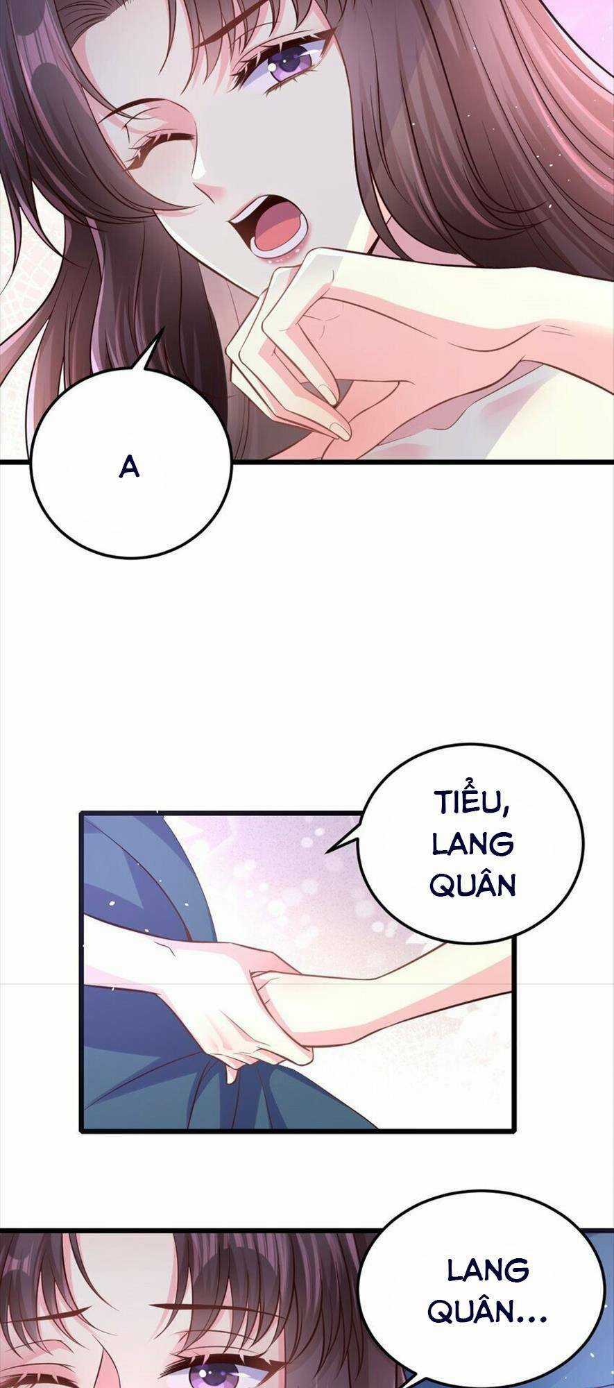 Phò Mã Hôm Nay Cũng Muốn Phản Công Chapter 51 trang 28