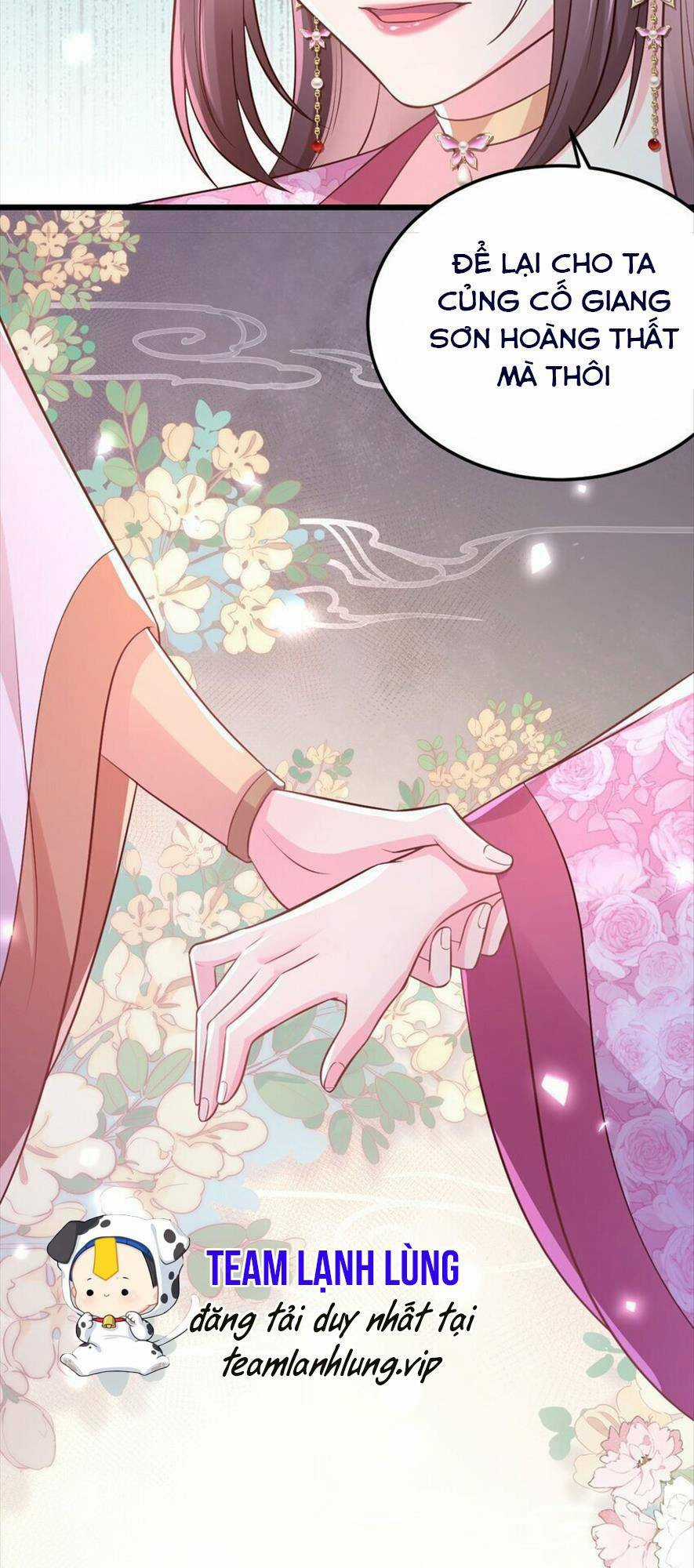 Phò Mã Hôm Nay Cũng Muốn Phản Công Chapter 51 trang 3