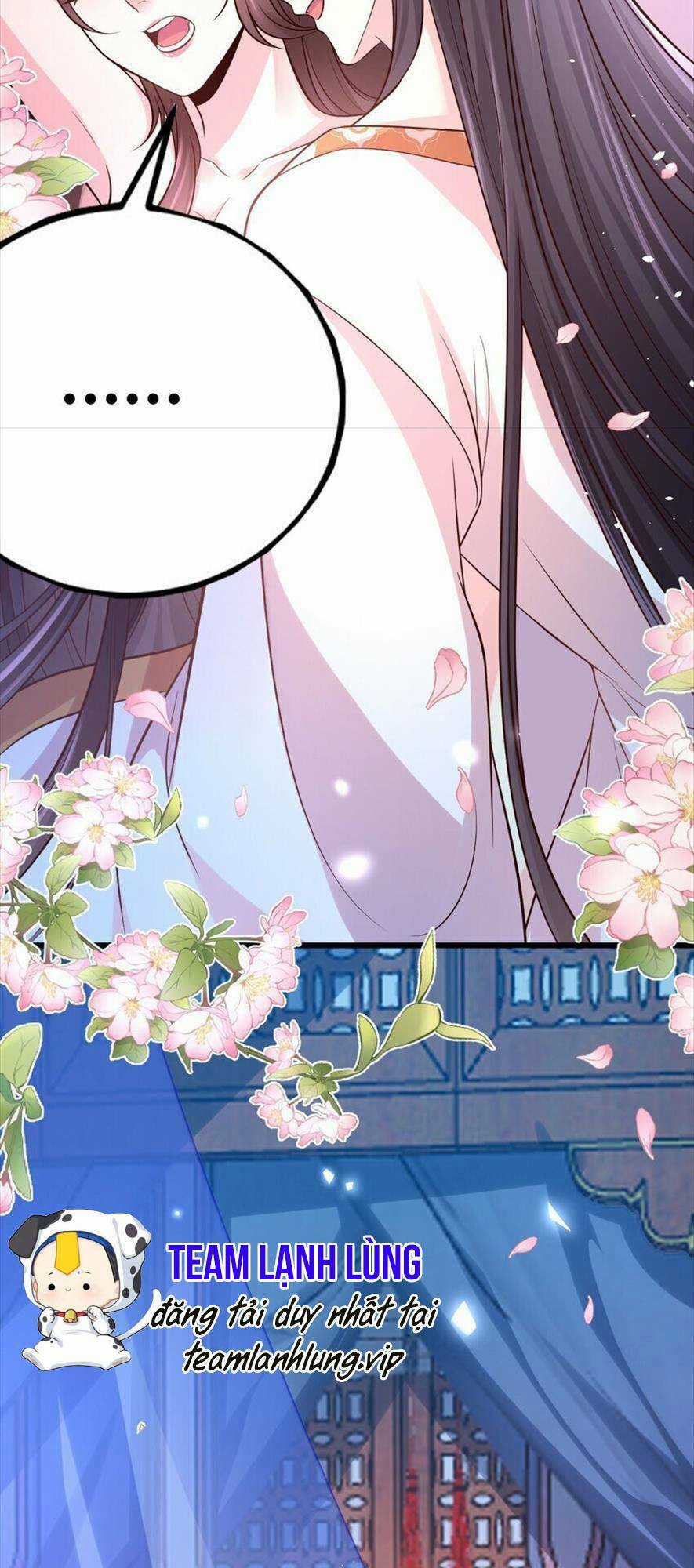 Phò Mã Hôm Nay Cũng Muốn Phản Công Chapter 51 trang 31