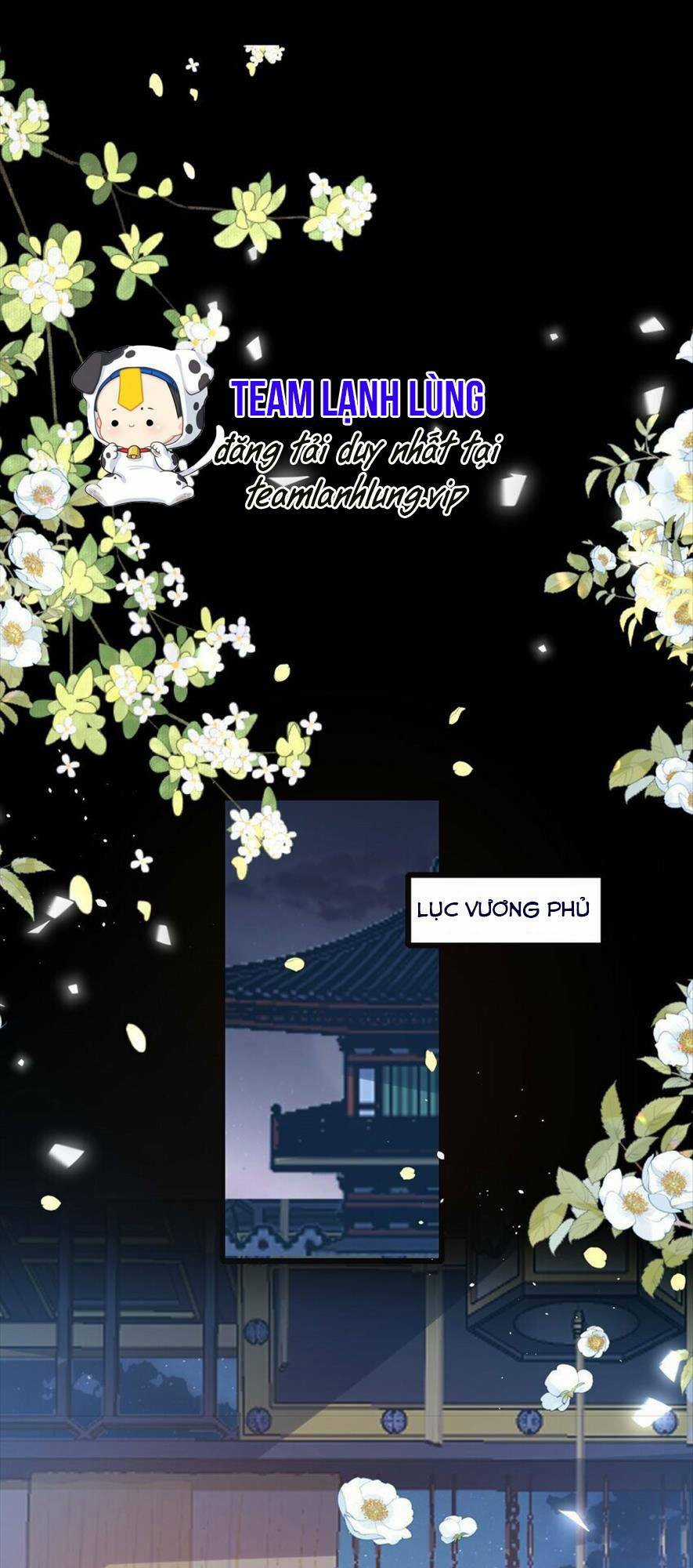 Phò Mã Hôm Nay Cũng Muốn Phản Công Chapter 51 trang 33