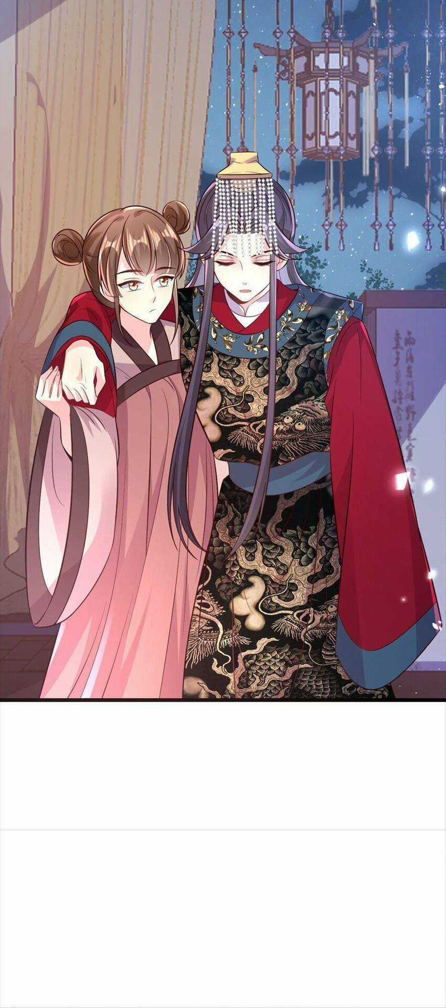 Phò Mã Hôm Nay Cũng Muốn Phản Công Chapter 51 trang 34